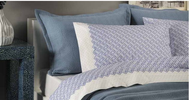 ASA Açores Pormenor Jogo Lençóis Açores - Image 3