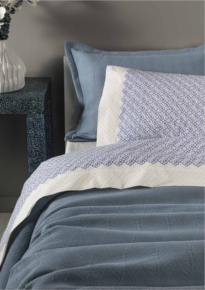 ASA Açores Principal Jogo Lençóis Açores - Image 1