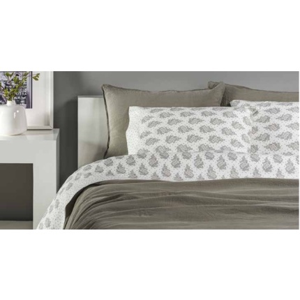 Jogo Lençóis Faial