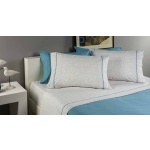 Jogo Lençóis Flores - Image 2