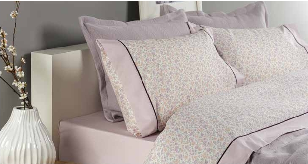 ASA Graciosa Pormenor Almofada e Lençol Jogo Lençóis Graciosa - Image 2