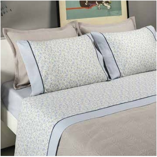 ASA Graciosa Pormenor Cama Jogo Lençóis Graciosa - Image 3