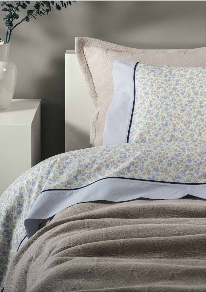 ASA Graciosa Principal Jogo Lençóis Graciosa - Image 1