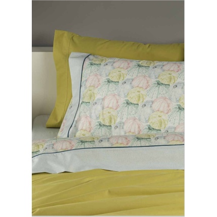 Jogo Lençóis Madalena