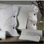 Jogo Lençóis Rosais - Image 4