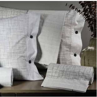 ASA Rosais Pormenor Almofada Jogo Lençóis Rosais - Image 4