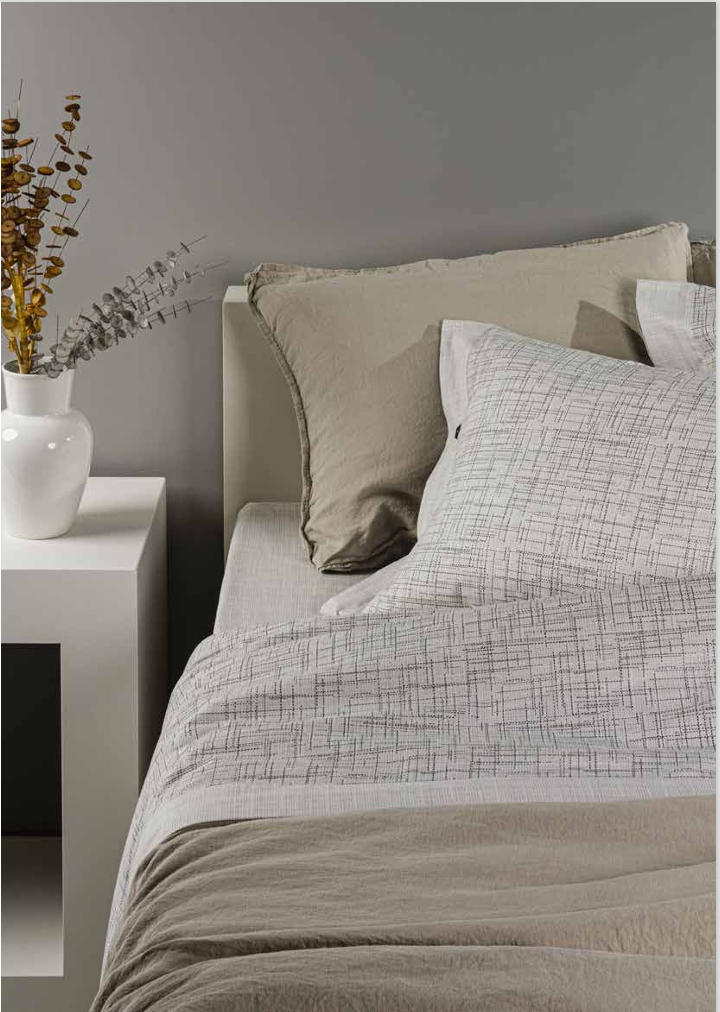 ASA Rosais Principal 1 Jogo Lençóis Rosais - Image 2