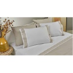 Jogo Lençóis Scorpiu