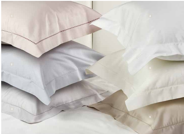 Plume Cores Lençóis Plume (Lençol de Baixo) - Image 3