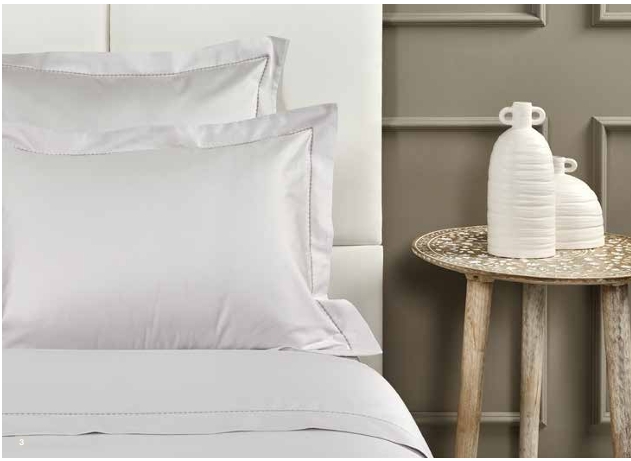 Plume Pormenor Lençóis Plume (Lençol de Baixo) - Image 2