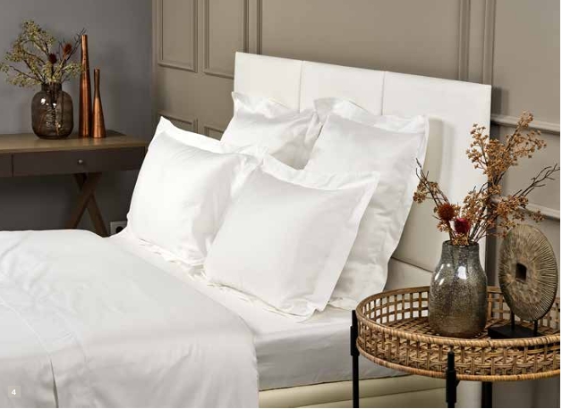 Plume Principal Lençóis Plume (Lençol de Baixo) - Image 1