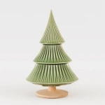 Pinheiro de Natal em Grés - Image 29