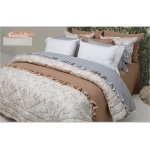 Jogo Lençóis Cording - Image 2