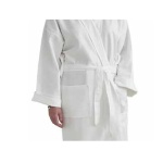 Roupão Hotel Piquê - Image 2