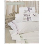 Jogo Lençóis Cording