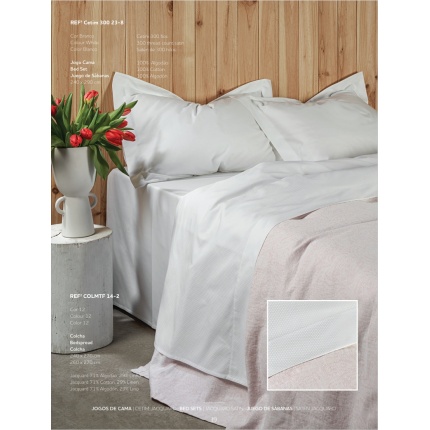 Colcha REFª COLMTF 14-2
