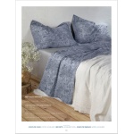 Jogo Lençóis REFª Cetim 264 23-9