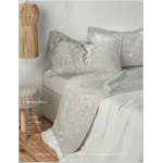 Jogo Lençóis REFª Cetim 300 23-6