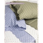 Jogo Lençóis Pilar