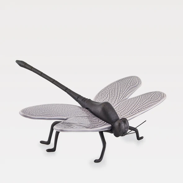 Libelinha_Cinza_OXI_590x Libelinha Faiança e Latão - Image 12