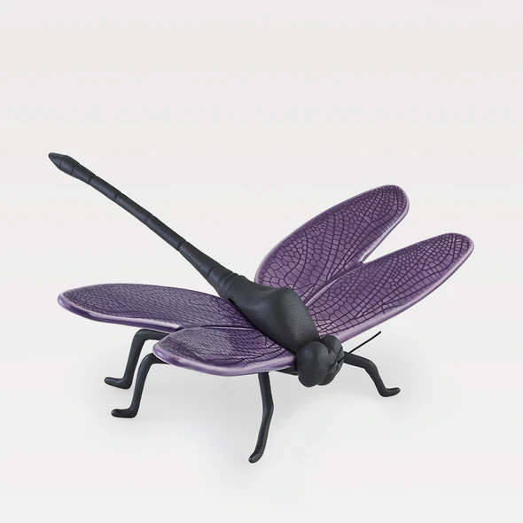 Libelinha_Lavanda_OXI_590x Libelinha Faiança e Latão - Image 2