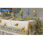 Guardanapos Girassol