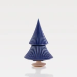 Pinheiro de Natal em Grés - Image 4