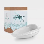 Amêndoa Decorativa Porcelana