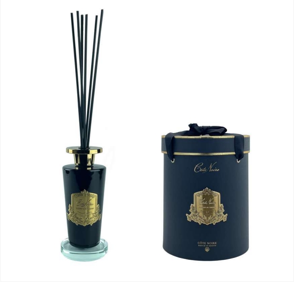 EAU ET VIE GOLD_ Difusor Côte Noire - "Luxury Grand" - Image 1