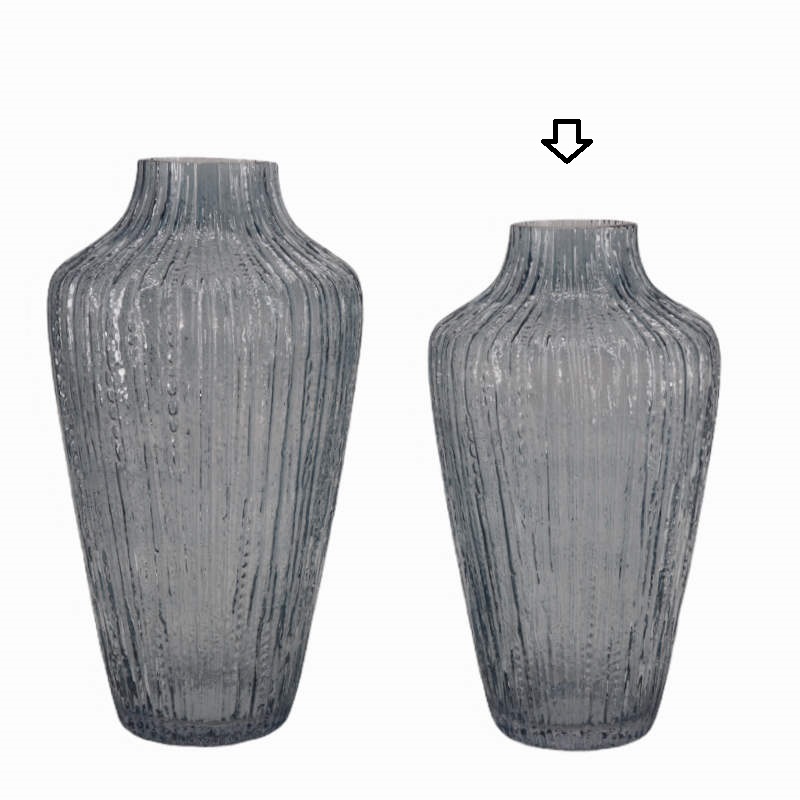 F200.53A-060 Jarra em Vidro Refª F200_53 - Image 4