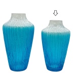 Jarra em Vidro Refª F200_53 - Image 6