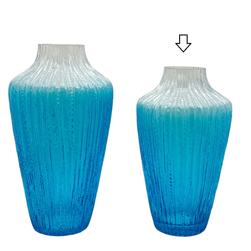 F200.53A-090D Jarra em Vidro Refª F200_53 - Image 6