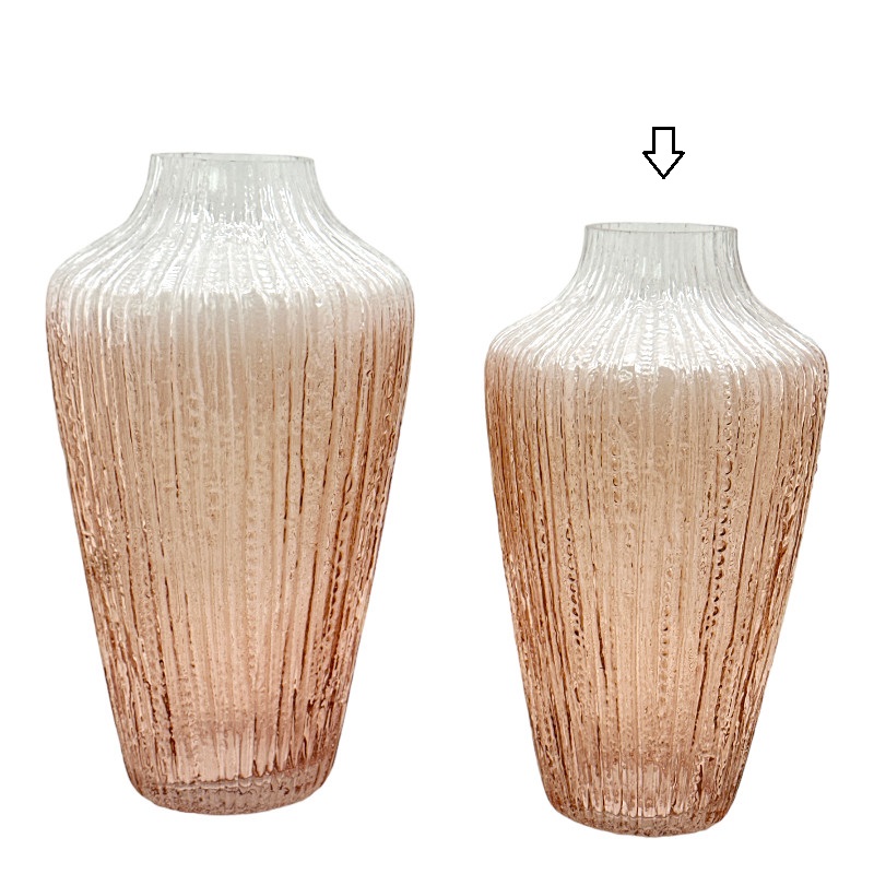 F200.53A-093 Jarra em Vidro Refª F200_53 - Image 2