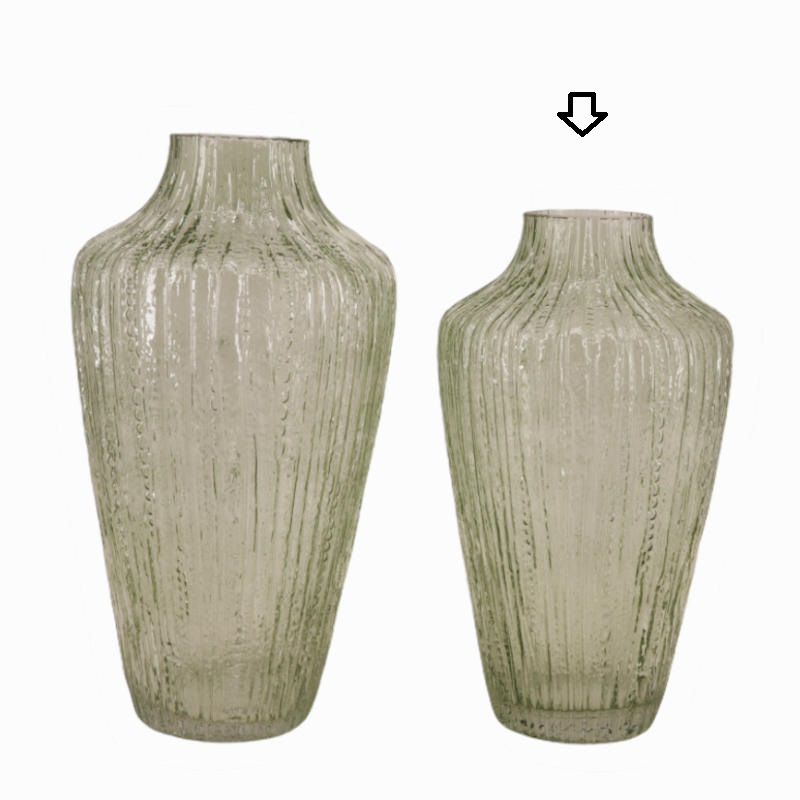 F200.53A-095 Jarra em Vidro Refª F200_53 - Image 3