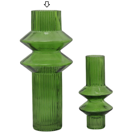 Jarra em Vidro Refª F422_422_02