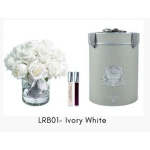 Ramo de Botões de Rosa com fragrância - Grande - Image 2