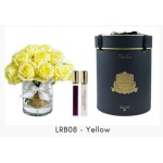 Ramo de Botões de Rosa com fragrância - Grande - Image 6