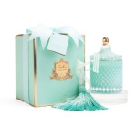 Art Deco Candles (Vela com Fragância)