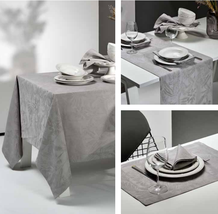 Salles Individual para Mesa Salles - Image 1